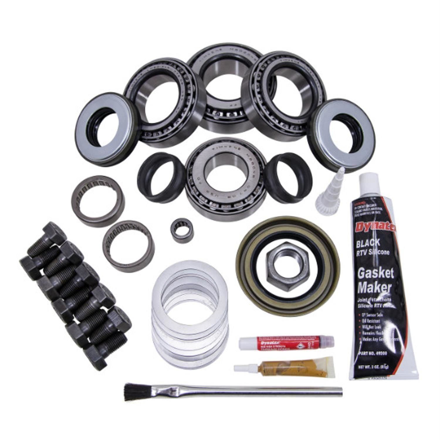 Yukon Gear & Axle Differential Rebuild Kit 14084