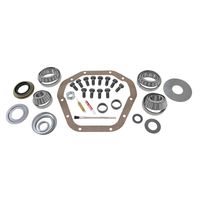 2010 dodge ram 1500 rear differential rebuild kit