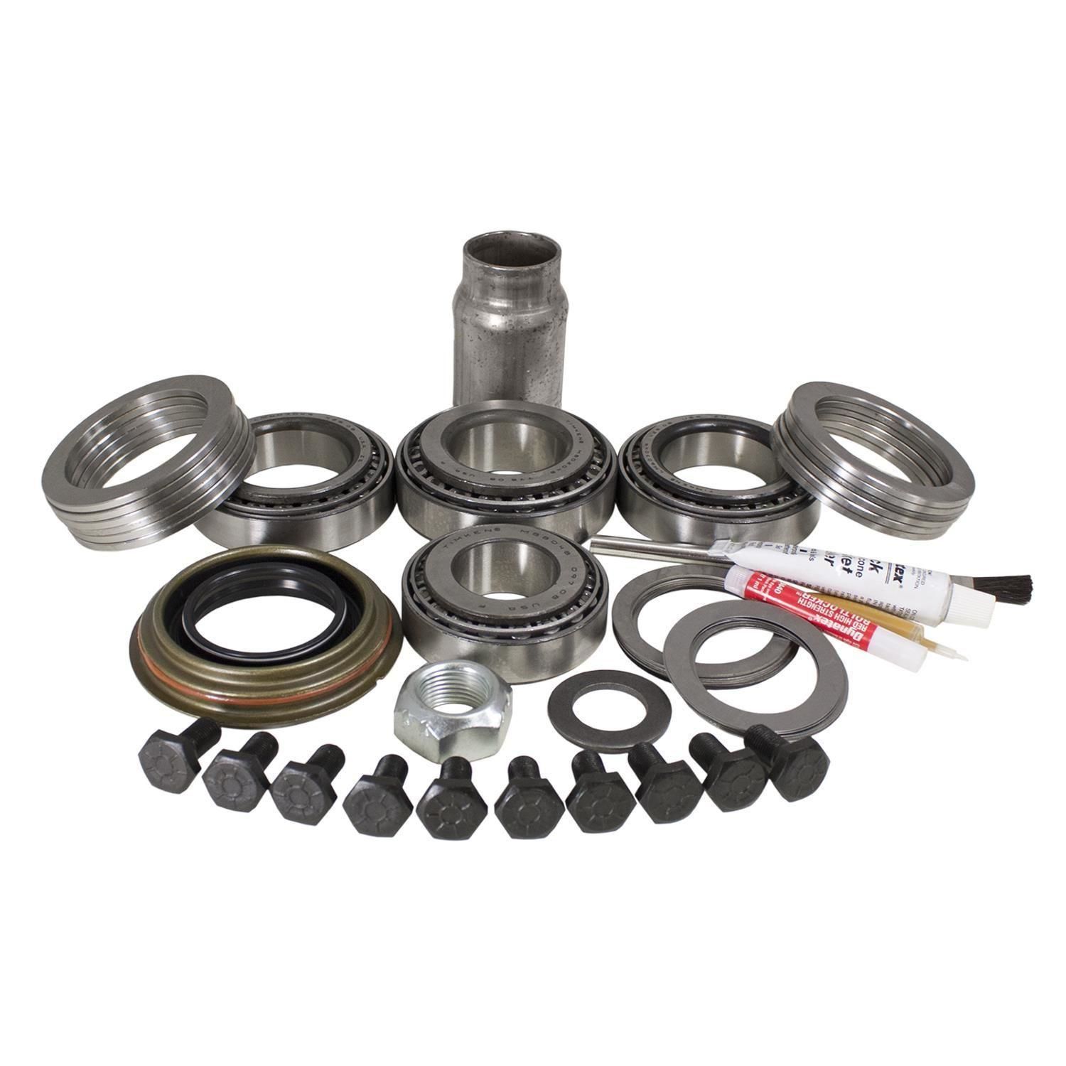 Yukon Gear & Axle Differential Rebuild Kit 14147