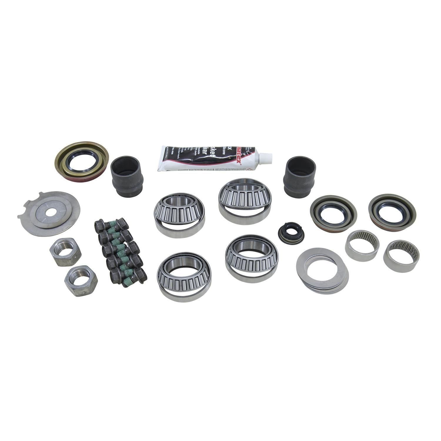 Yukon Gear & Axle Differential Rebuild Kit 14164