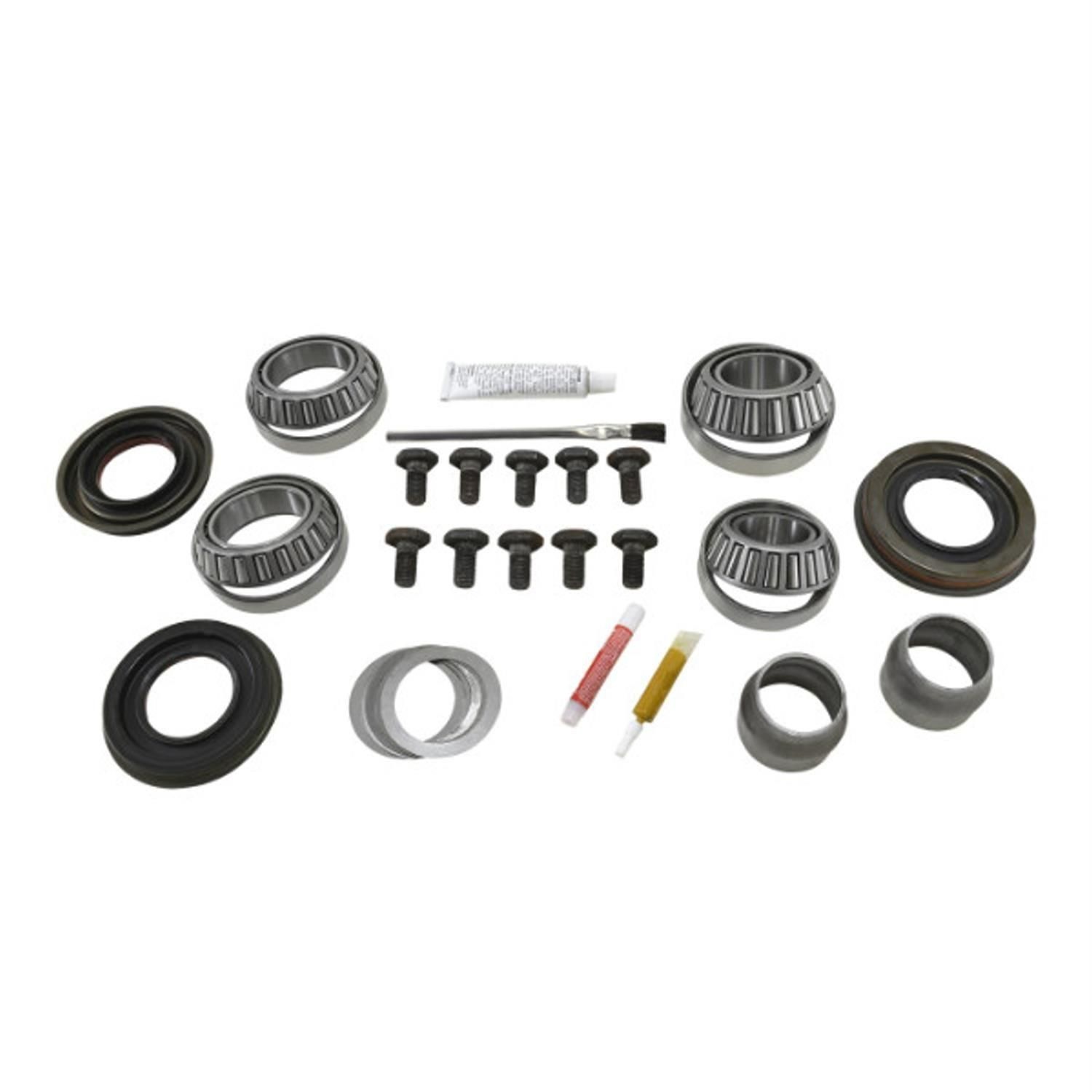 Yukon Gear & Axle Differential Rebuild Kit 14171