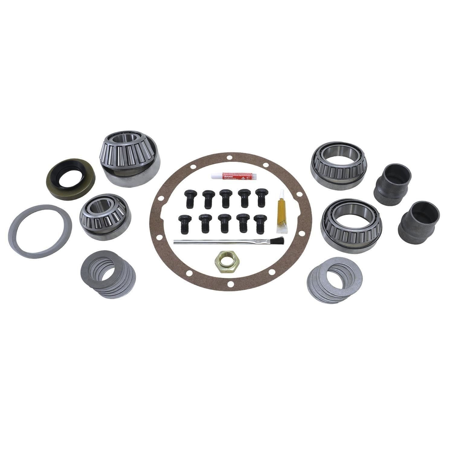 Yukon Gear & Axle Differential Rebuild Kit 14200