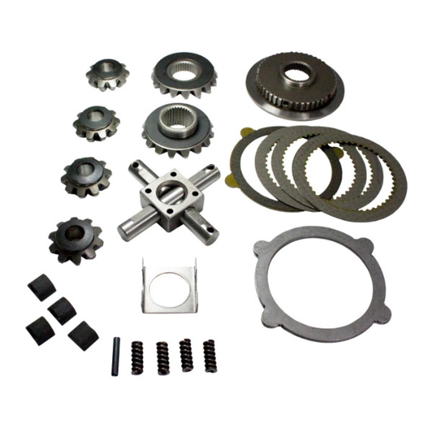 Yukon Gear & Axle Differential Rebuild Kit 16024