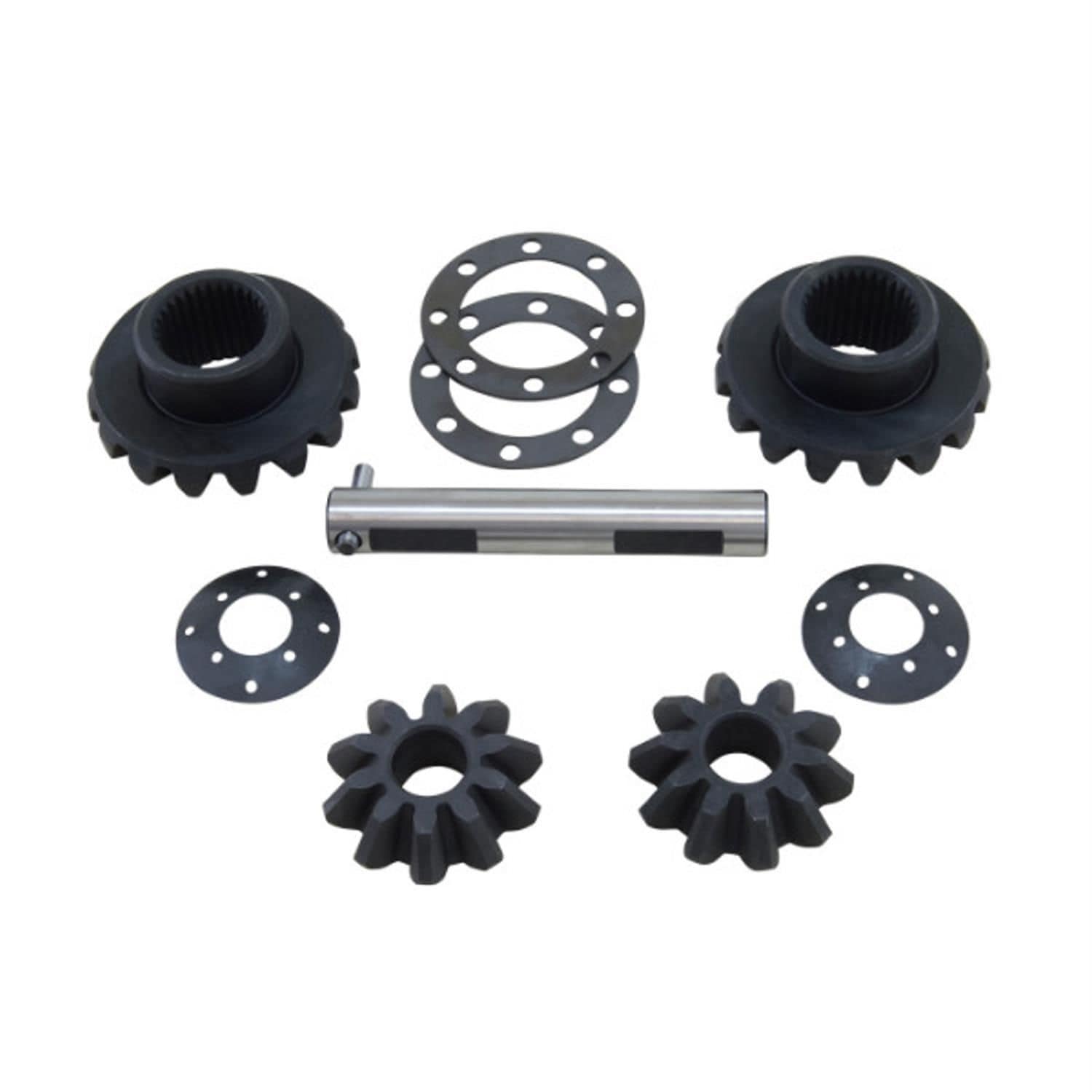 Yukon Gear 11.5 Gm Spanner Adjuster Nut – Durable, Easy To Install