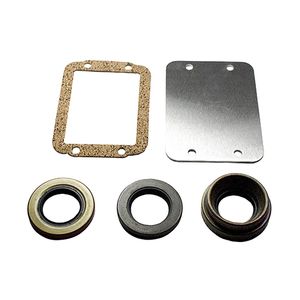 Yukon Gear and Axle 4WD Disconnect Block Off Kit 21429