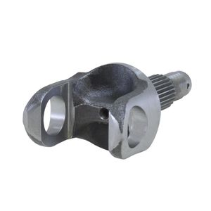 Yukon Gear & Axle Axle Shaft 21684 for Jeep Wrangler JK