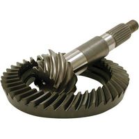 Yukon Gear & Axle Differential Ring and Pinion 24047 for 2004 Jeep Grand Cherokee