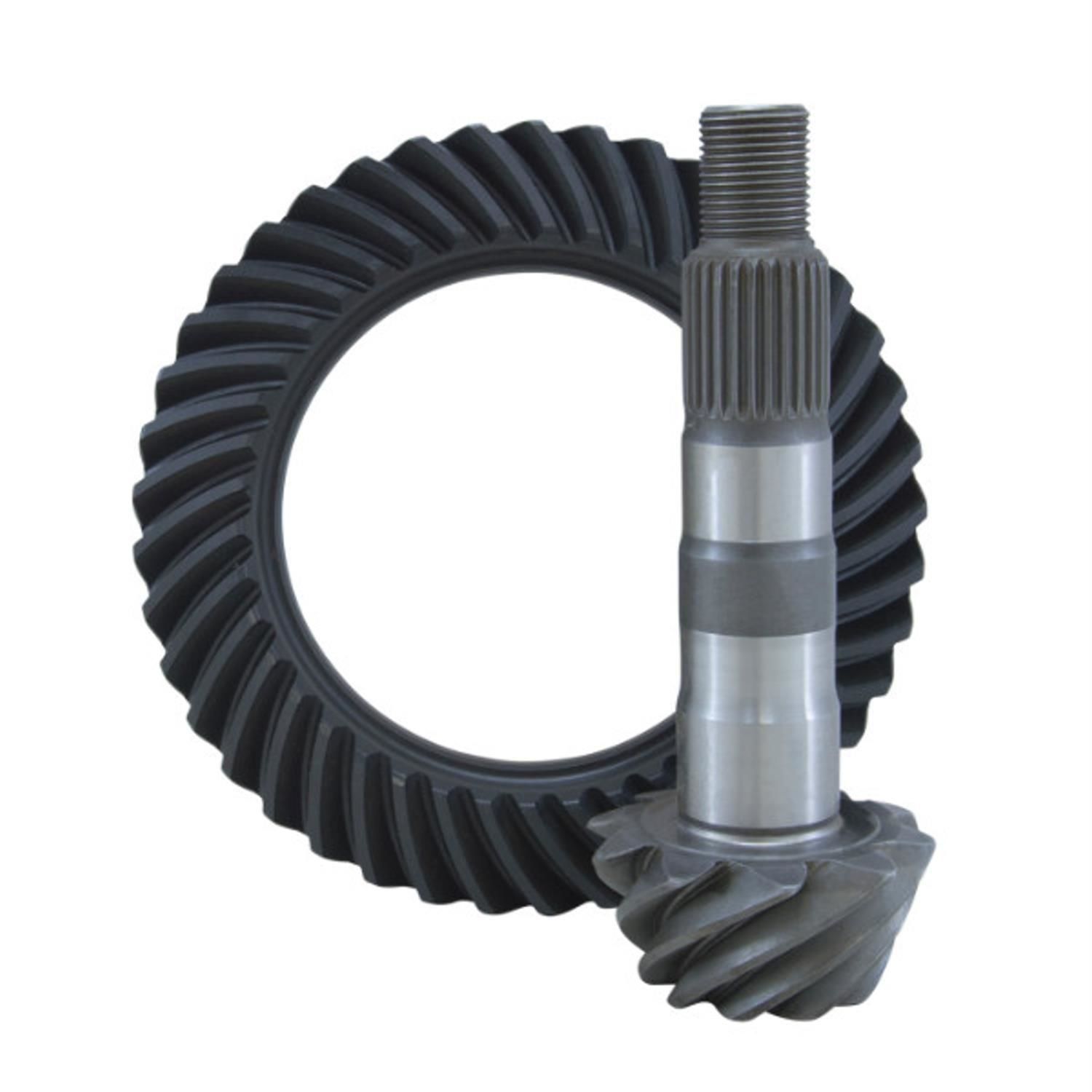 Yukon Gear & Axle Differential Ring and Pinion 24473