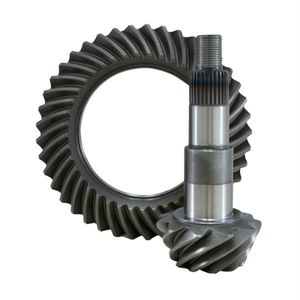 うの Yukon Gear & Axle Differential Ring and Pinion 24489
