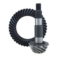 Yukon Gear & Axle Differential Ring and Pinion 24534 for 2003 Jeep Grand Cherokee