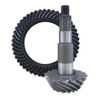 Yukon Gear & Axle Differential Ring and Pinion 24583 for 2004 Nissan/Datsun Pathfinder