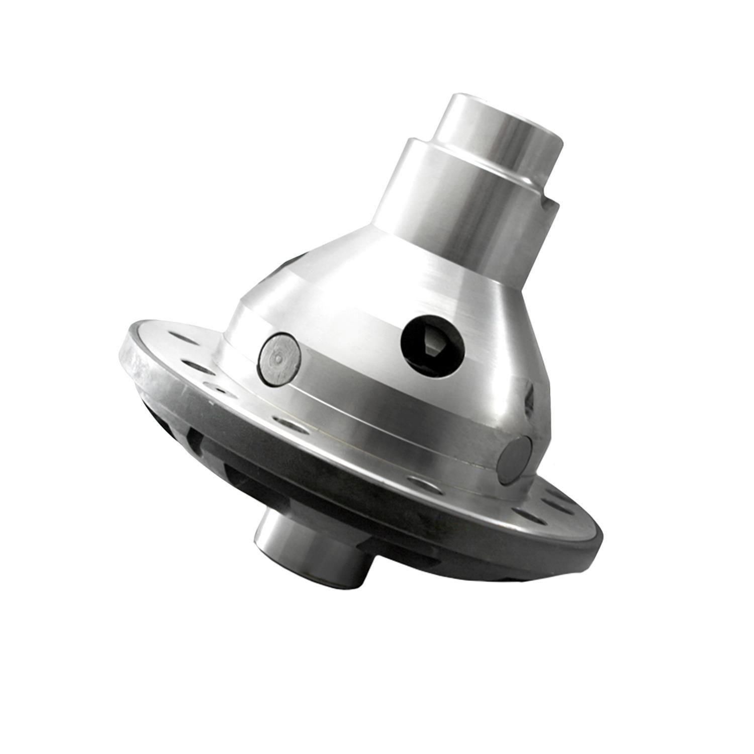 Yukon Gear & Axle Differential Ring and Pinion 24623