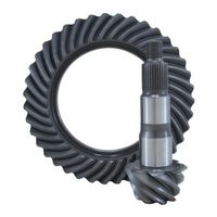 Yukon Gear & Axle Differential Ring and Pinion 24633 for Toyota Tundra