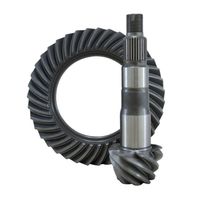 Yukon Gear & Axle Differential Ring and Pinion 24637 for Lexus