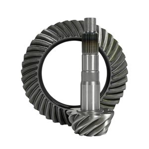 Yukon Gear & Axle Differential Ring and Pinion 24679 for Toyota FJ Cruiser