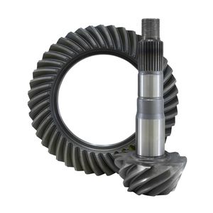 Yukon Gear & Axle Differential Ring and Pinion 24681 for Toyota FJ Cruiser