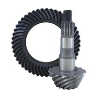Yukon Gear & Axle Differential Ring and Pinion 24702 for Nissan/Datsun Pathfinder