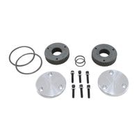 Ford Bronco Locking Hub Splined Slug - Best Locking Hub Splined Slug ...