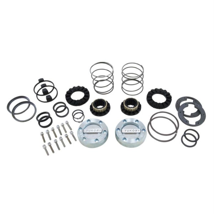 Yukon Gear and Axle Locking Hub Kit 29096