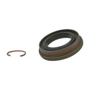 Yukon Gear and Axle Drive Axle Shaft Seal 30257 for Lincoln