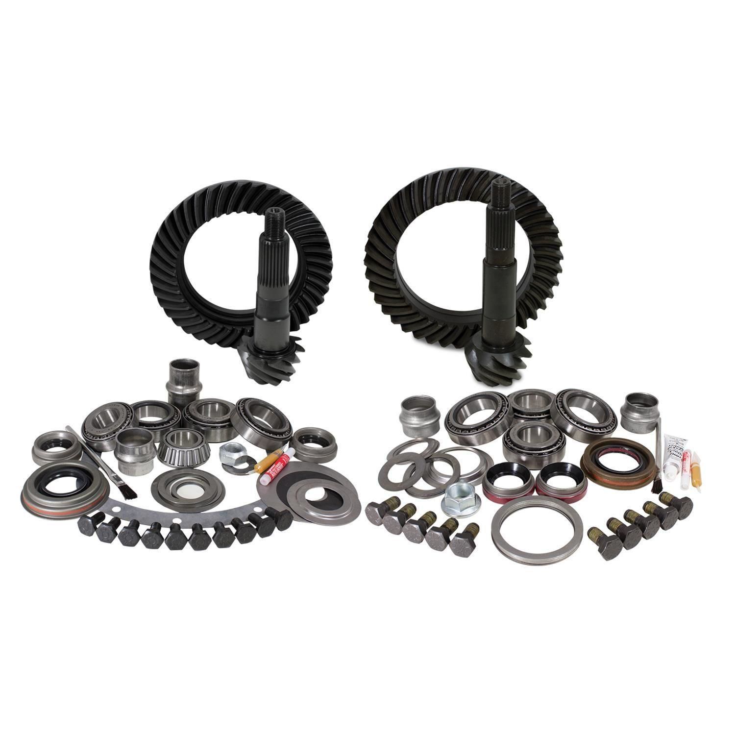 Yukon Gear & Axle Differential Rebuild Kit 31008