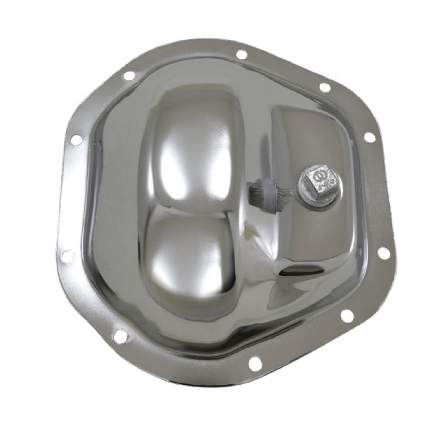 Yukon Gear & Axle Differential Cover 32004