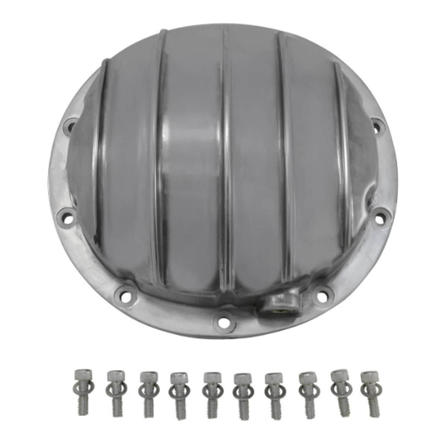 Yukon Gear & Axle Differential Cover 32030