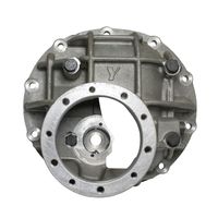 Yukon Gear & Axle Differential 32034