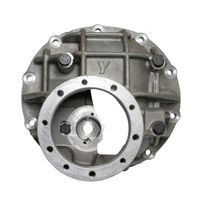Yukon Gear & Axle Differential 32035
