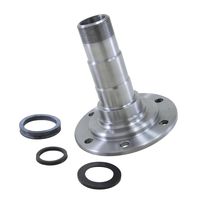 1994 ford f150 4x4 front spindle