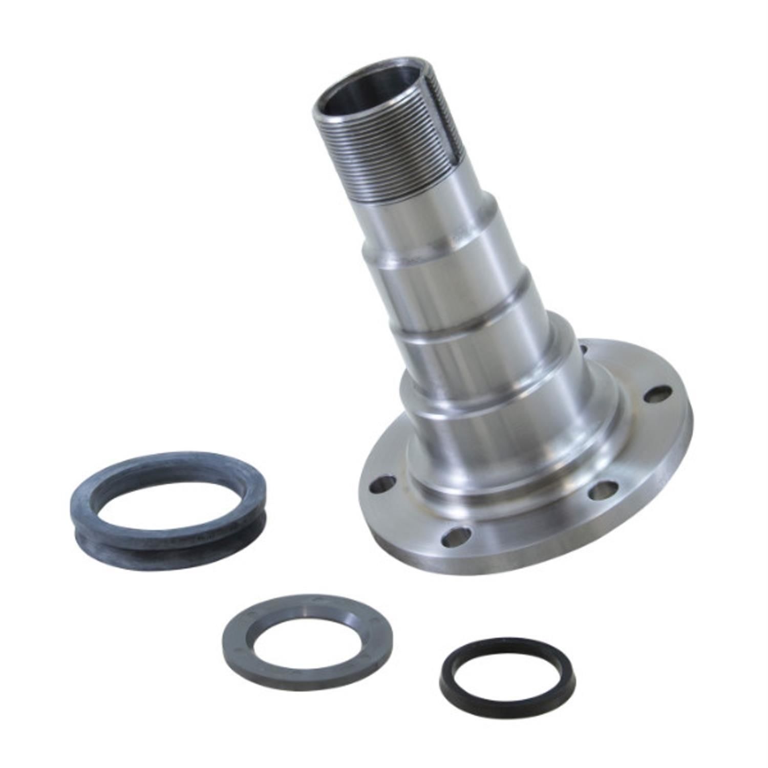 Yukon Gear & Axle Axle Shaft 32257