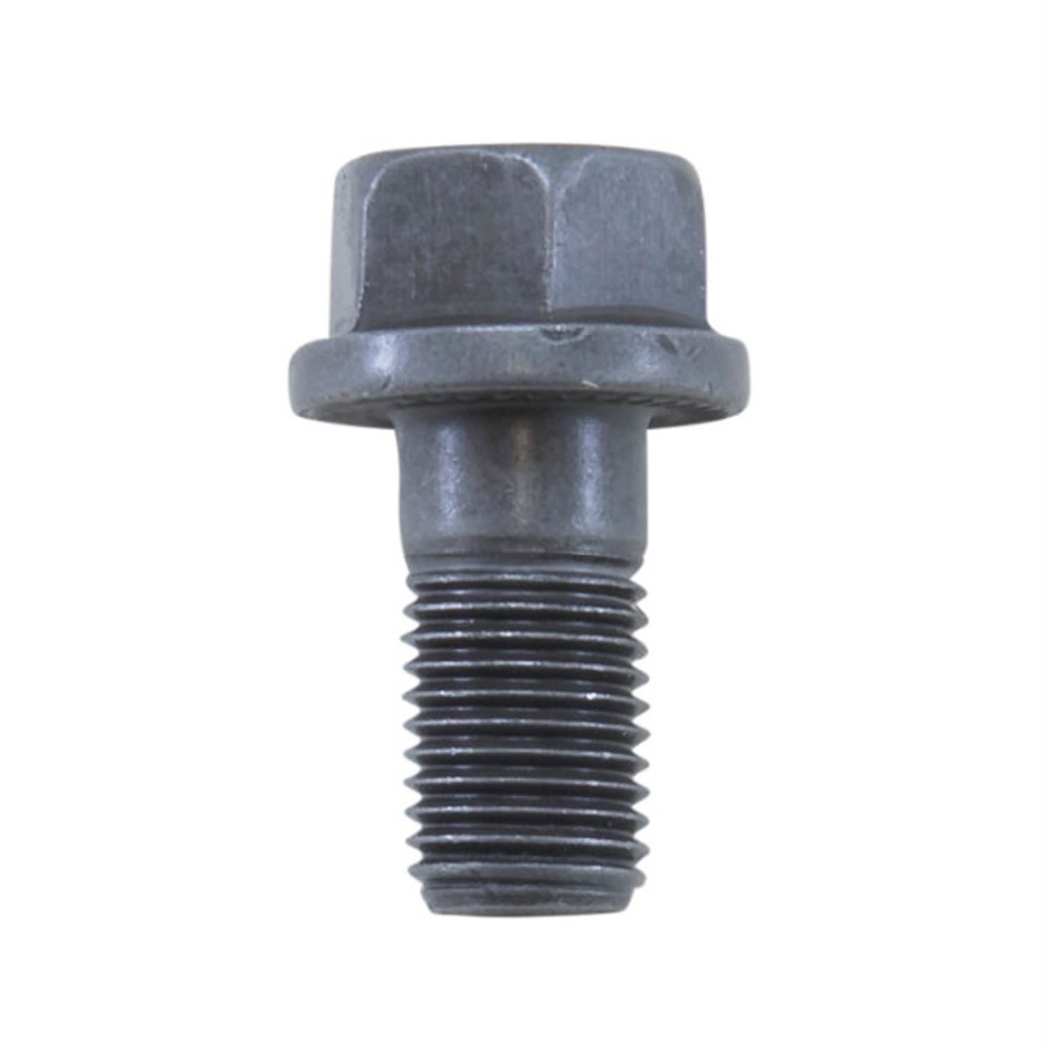 Yukon Gear & Axle Differential Ring Gear Bolt 33033