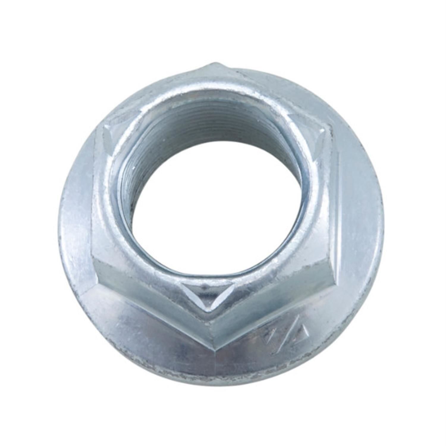 Yukon Gear & Axle Differential Pinion Shaft Nut 33146