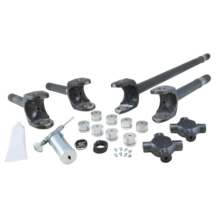 USA Standard Gear Axle Shaft 35149