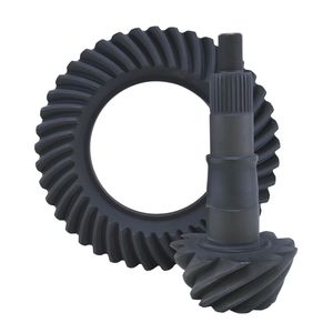 Ford Performance 8.8 in. Front Ring Gear and Pinion Kit - 4.10