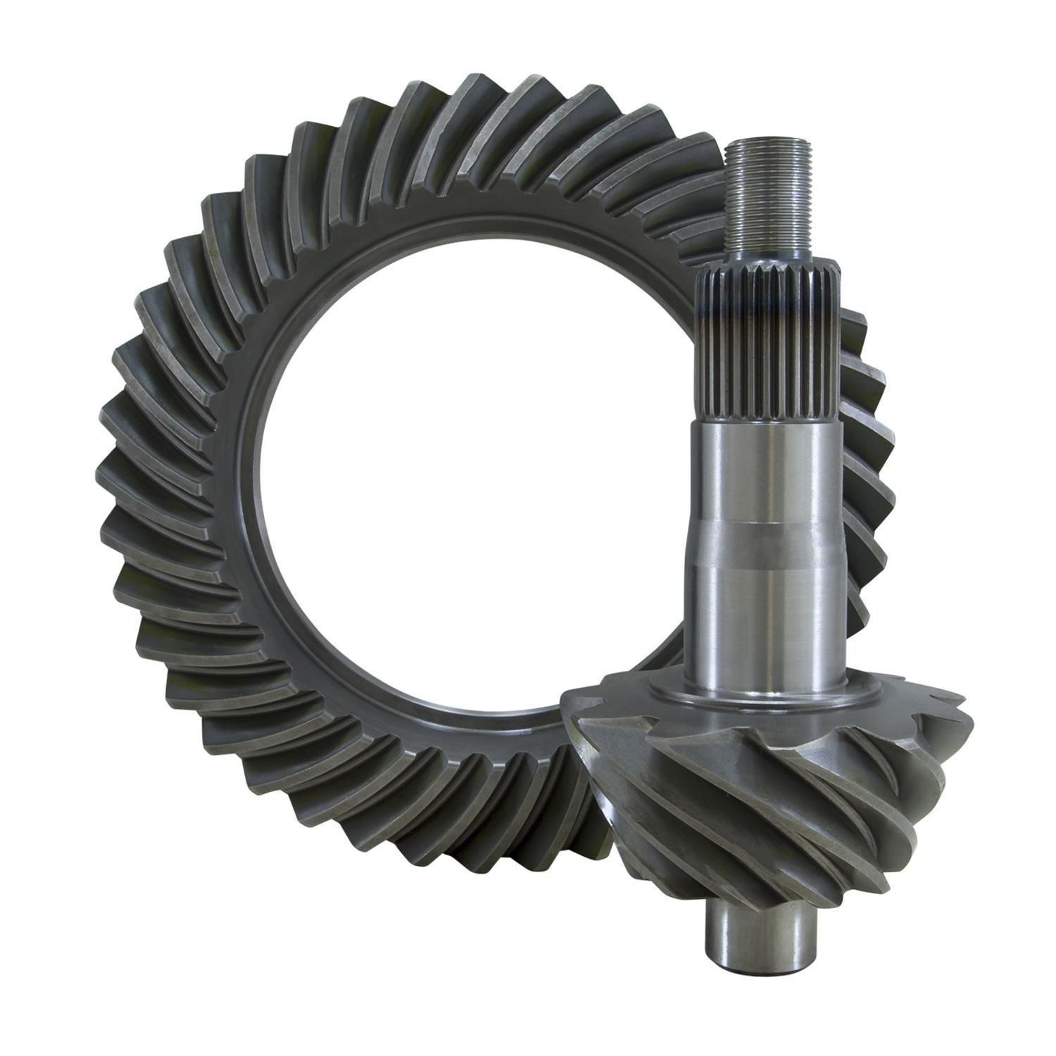 USA Standard Gear Differential Ring and Pinion 36184