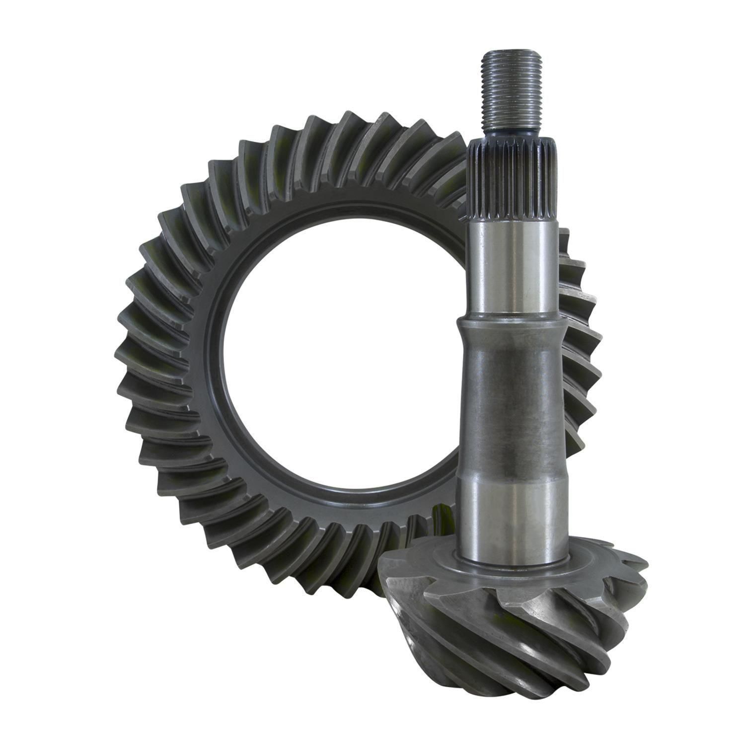 USA Standard Gear Differential Ring and Pinion 36215