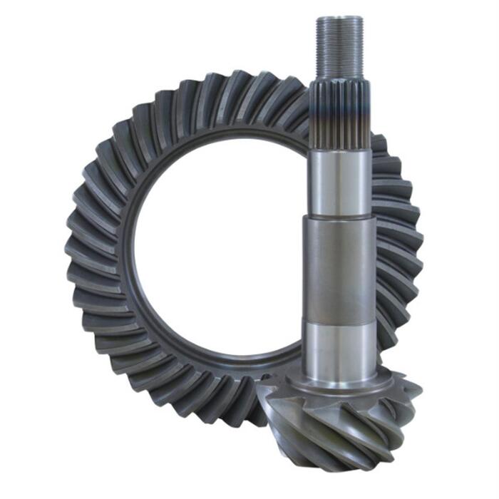 USA Standard Gear Differential Ring and Pinion 36236