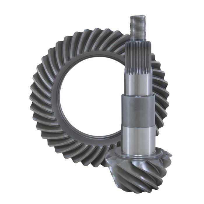 USA Standard Gear Differential Ring and Pinion 36267