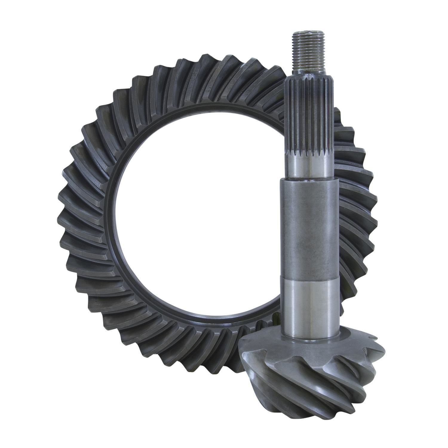USA Standard Gear Differential Ring and Pinion 36269