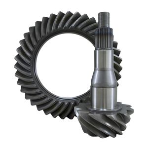 2005 Ford F150 Differential Ring and Pinion