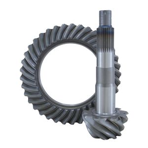 USA Standard Gear Differential Ring and Pinion 36316 for Toyota FJ Cruiser