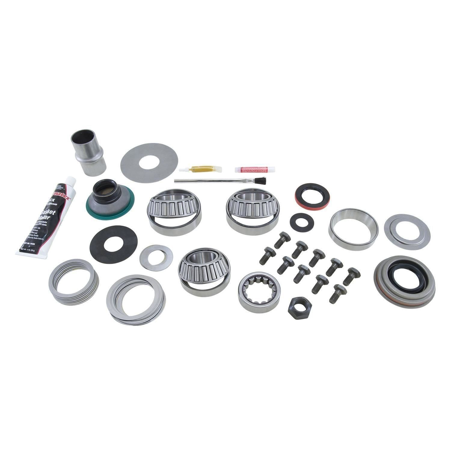 USA Standard Gear Differential Rebuild Kit 37010