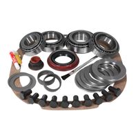 Ford Explorer Sport Trac Differential Rebuild Kit Best