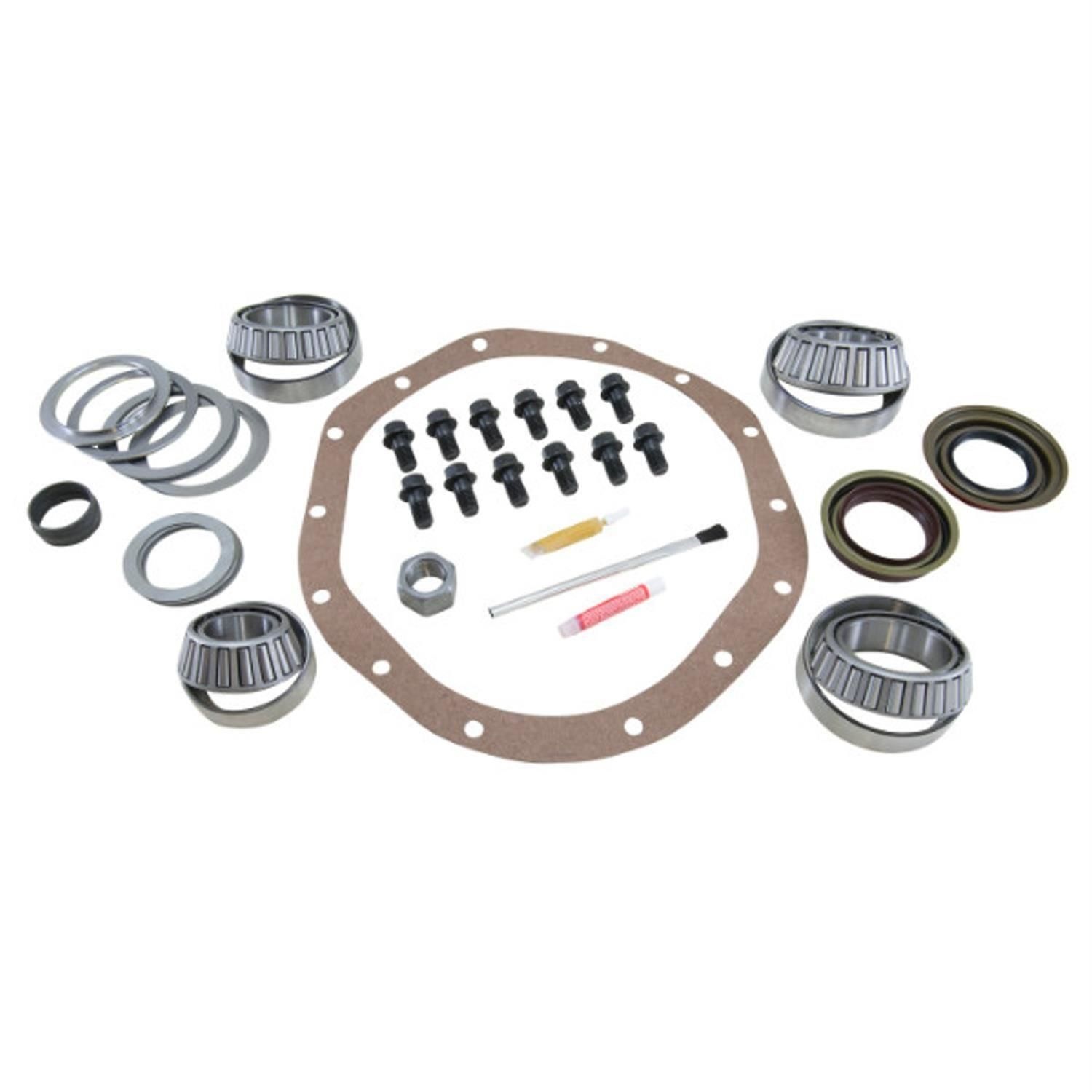 Usa Standard Gear Differential Rebuild Kit 37073