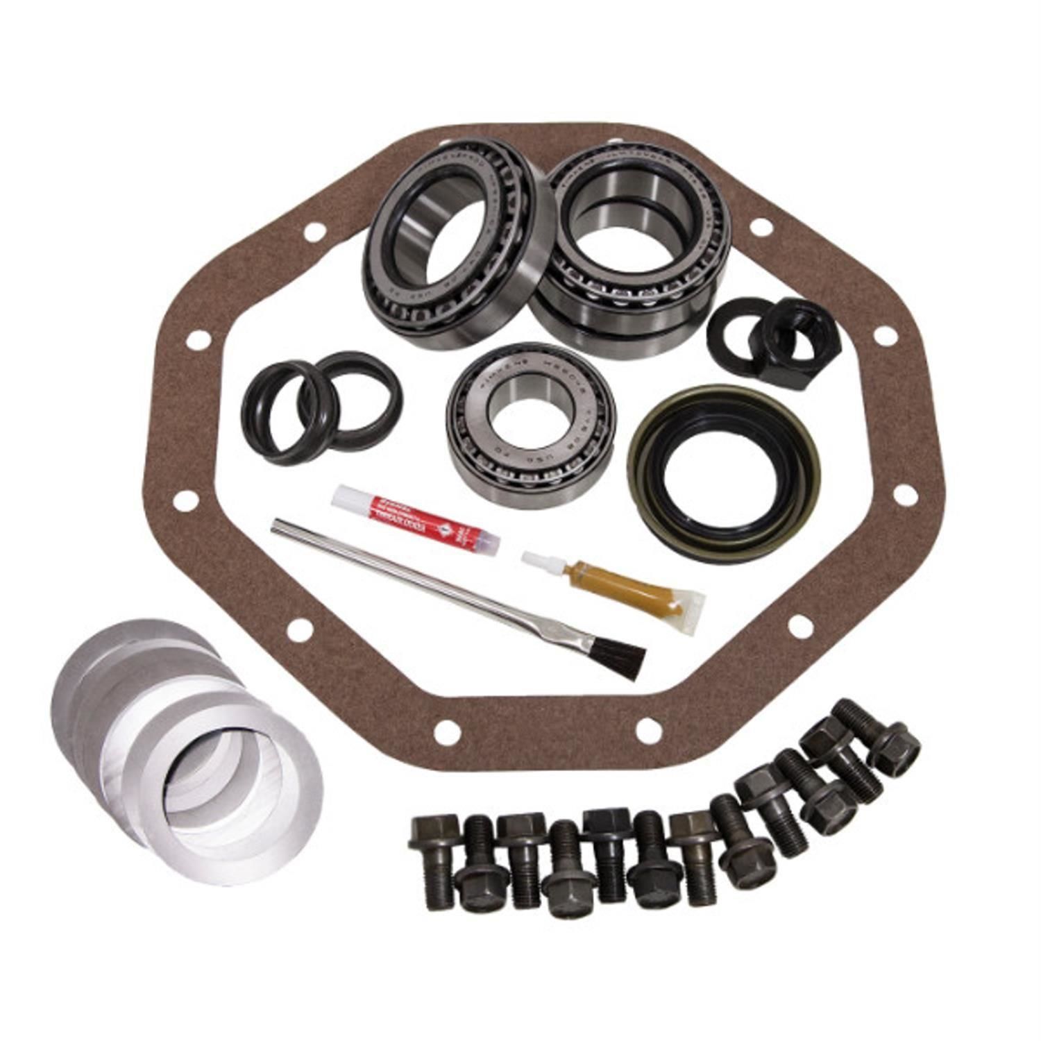 USA Standard Gear Differential Rebuild Kit 37079