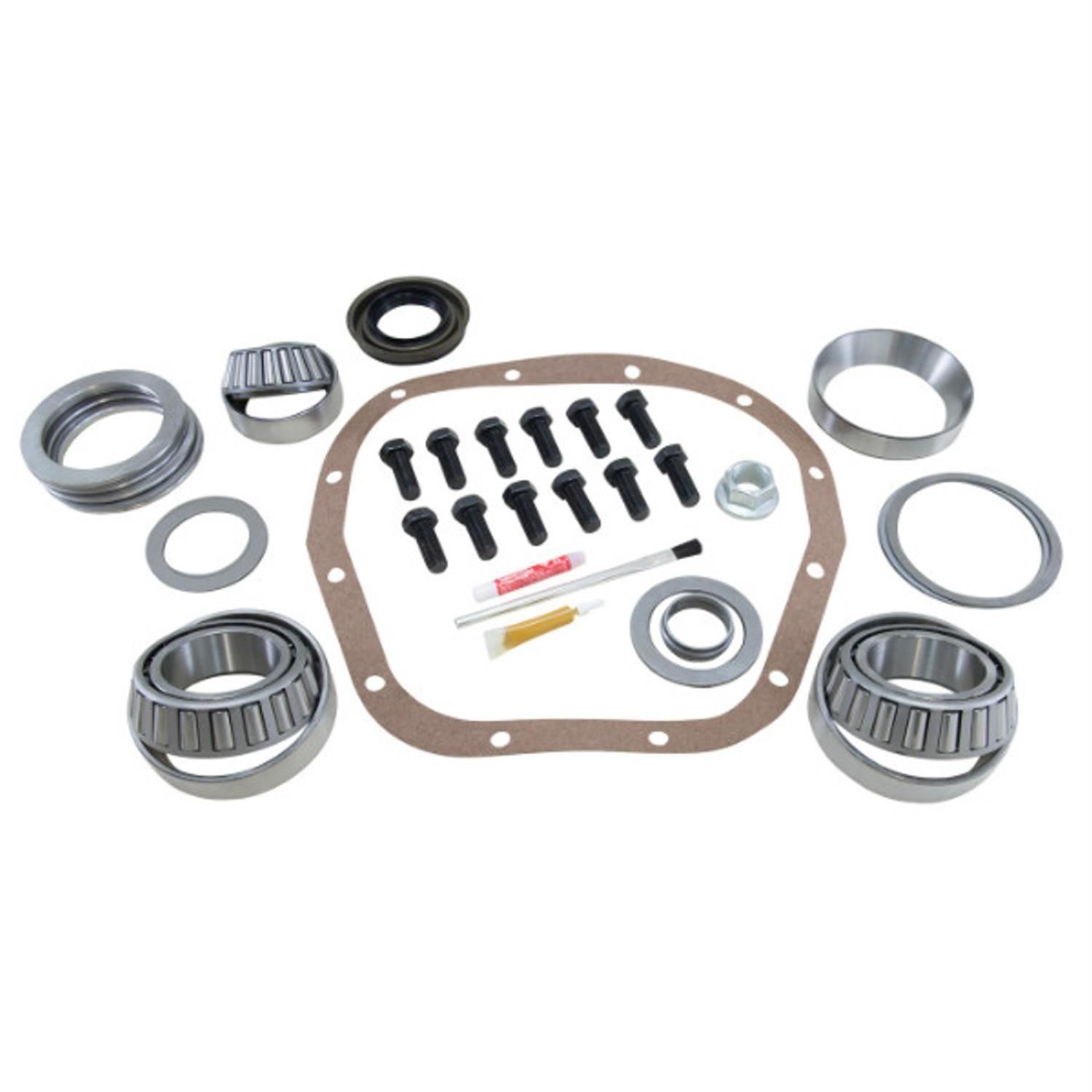 USA Standard Gear Differential Rebuild Kit 37085
