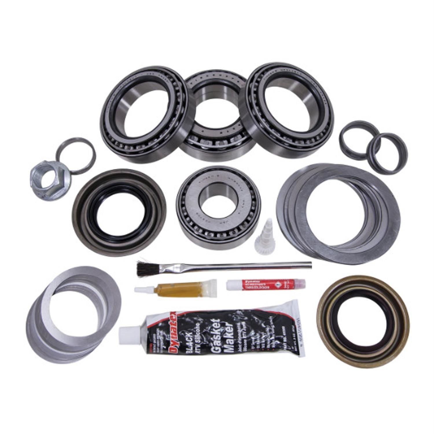 Usa Standard Gear Differential Rebuild Kit 37087