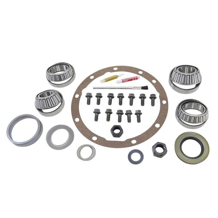 USA Standard Gear Differential Rebuild Kit 37094
