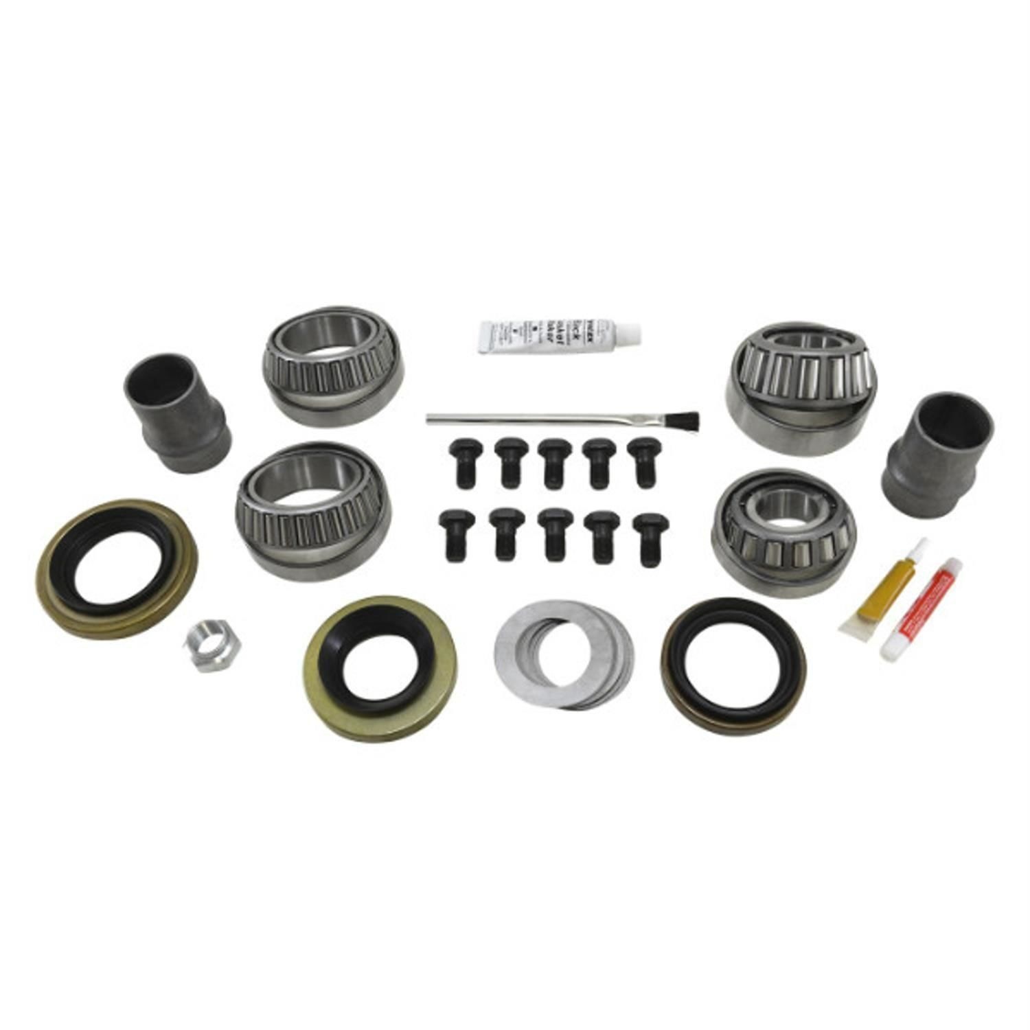USA Standard Gear Differential Rebuild Kit 37108